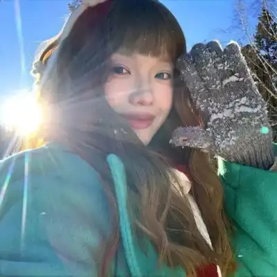 陈欣怡